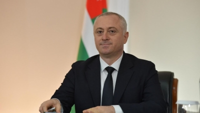 Abkhazian President Badra Gunba congratulated healthcare workers and veterans on Medical Worker's Day.