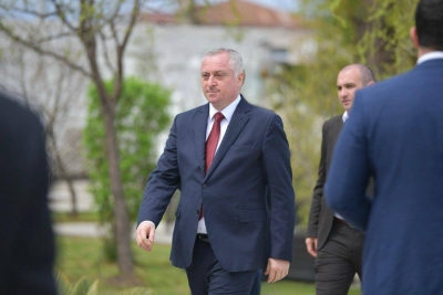 Аҳәынҭқарра Ахада Кавказтәи аинвестициатә форум далахәхоит