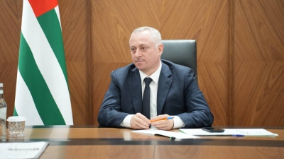Президент Абхазии Бадра Гунба провел совещание по развитию цифровой экономики и созданию технопарков
